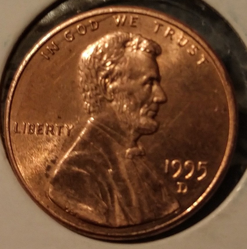1995-D-Penny-Possible-DDR-Seeking-Opinions